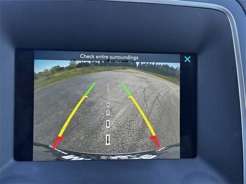 Certified 2020 Dodge Durango SXT w/ 3rd Row Seating Group image 34