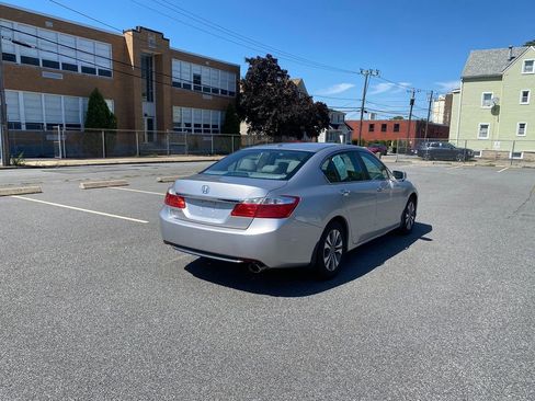 Used 2014 Honda Accord EX-L image 5