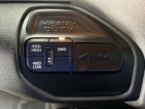 Used 2024 RAM 3500 Tradesman w/ Towing Technology Group AWD/4WD image 46