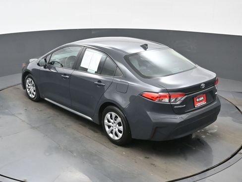 Used 2023 Toyota Corolla LE image 36