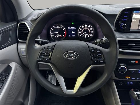 Used 2021 Hyundai Tucson Value image 22