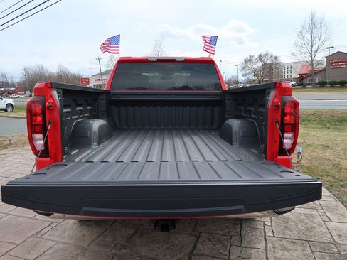 New 2026 GMC Sierra 1500 Pro w/ Pro Value Package image 24