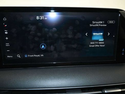 Used 2023 Hyundai Palisade XRT w/ Cargo Package AWD/4WD image 17