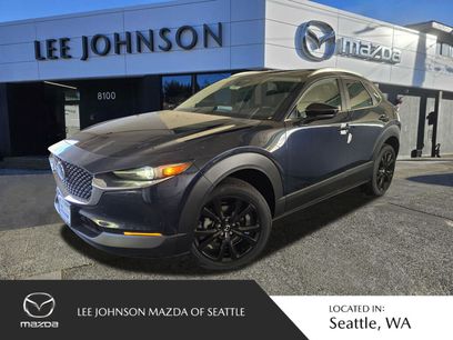 New 2025 MAZDA CX-30 AWD 2.5 S w/ Select Sport Pkg