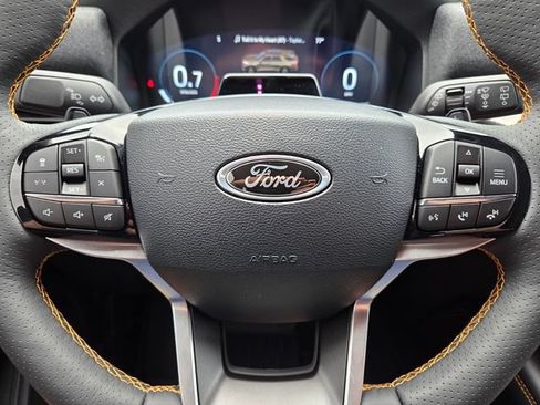 Used 2026 Ford Explorer Tremor w/ Tremor Ultimate Package AWD/4WD image 36