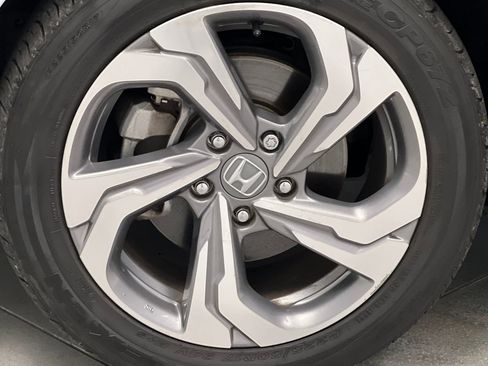 Used 2019 Honda Accord EX-L image 60