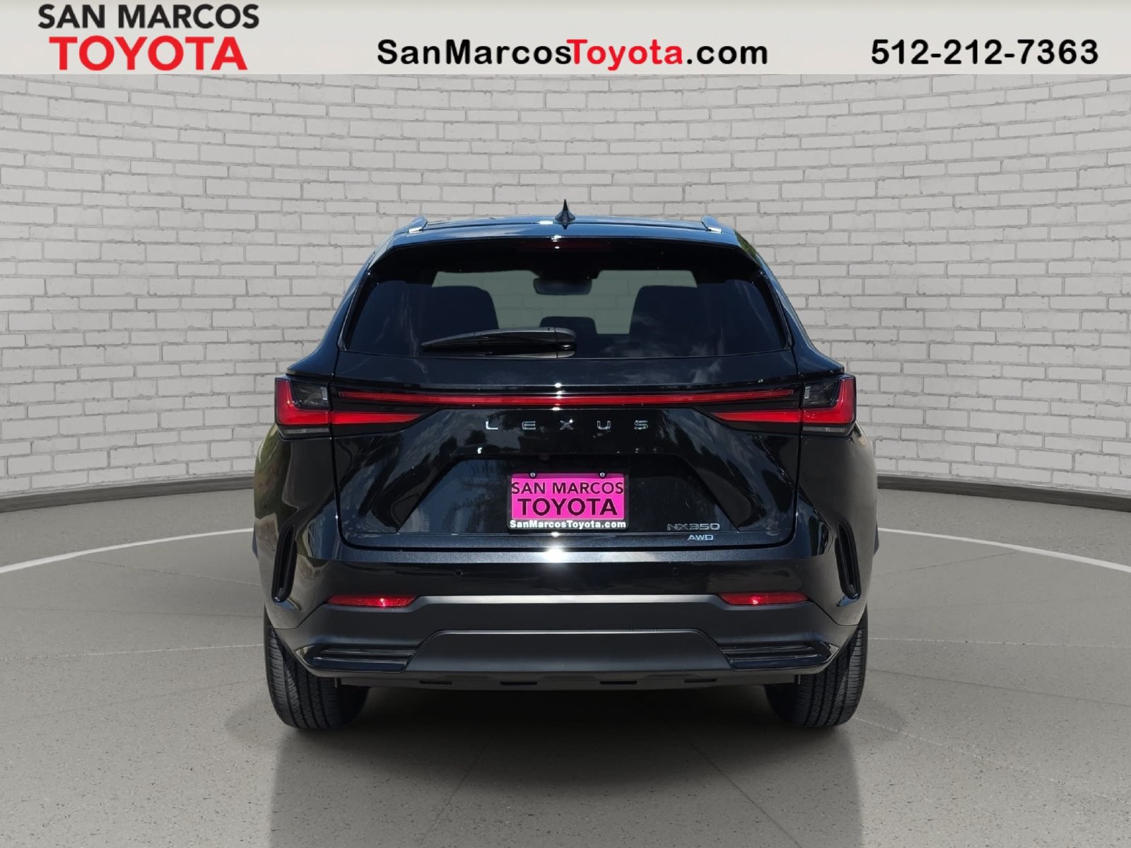 Used 2022 Lexus NX 350 AWD image 7
