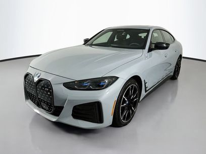 Used 2022 BMW i4 M50