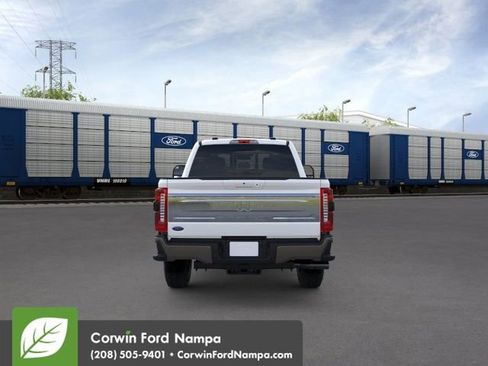 New 2026 Ford F350 King Ranch AWD/4WD image 5