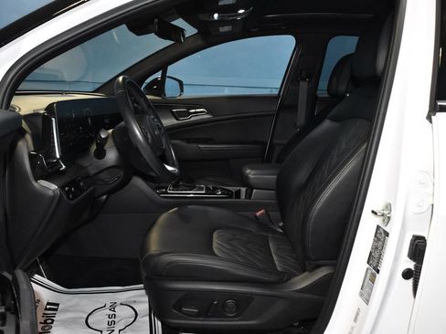 Used 2023 Kia Sportage X-Pro AWD/4WD image 7