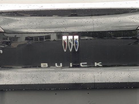 New 2025 Buick Envista Preferred w/ Convenience I Package image 23