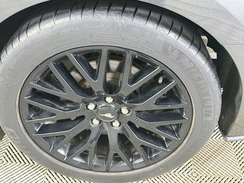 Used 2019 Ford Mustang GT Premium w/ GT Performance Package image 30