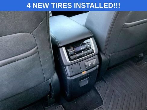 Used 2022 Subaru Ascent Onyx Edition AWD/4WD image 35