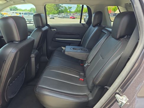 Used 2013 GMC Terrain Denali AWD/4WD image 13