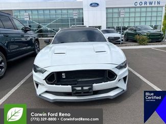 Used 2019 Ford Mustang GT w/ GT Performance Package RWD video 2