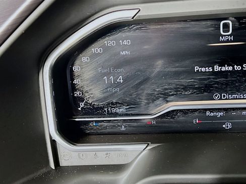 Used 2025 GMC Sierra 2500 Denali Ultimate image 11