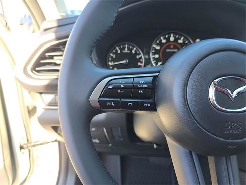 New 2026 MAZDA CX-30 AWD 2.5 S image 33