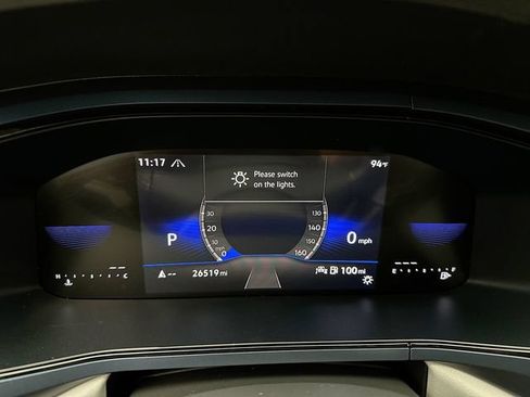 Certified 2024 Volkswagen Taos SE AWD/4WD image 16