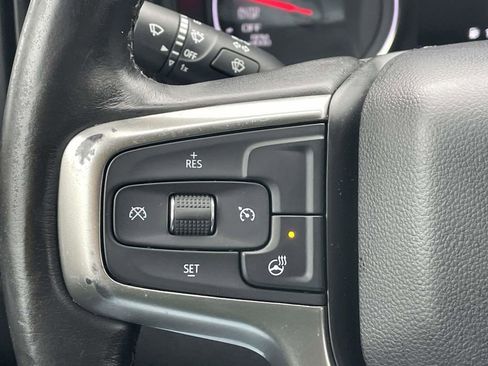 Used 2020 Chevrolet Silverado 1500 RST w/ All-Star Edition image 30