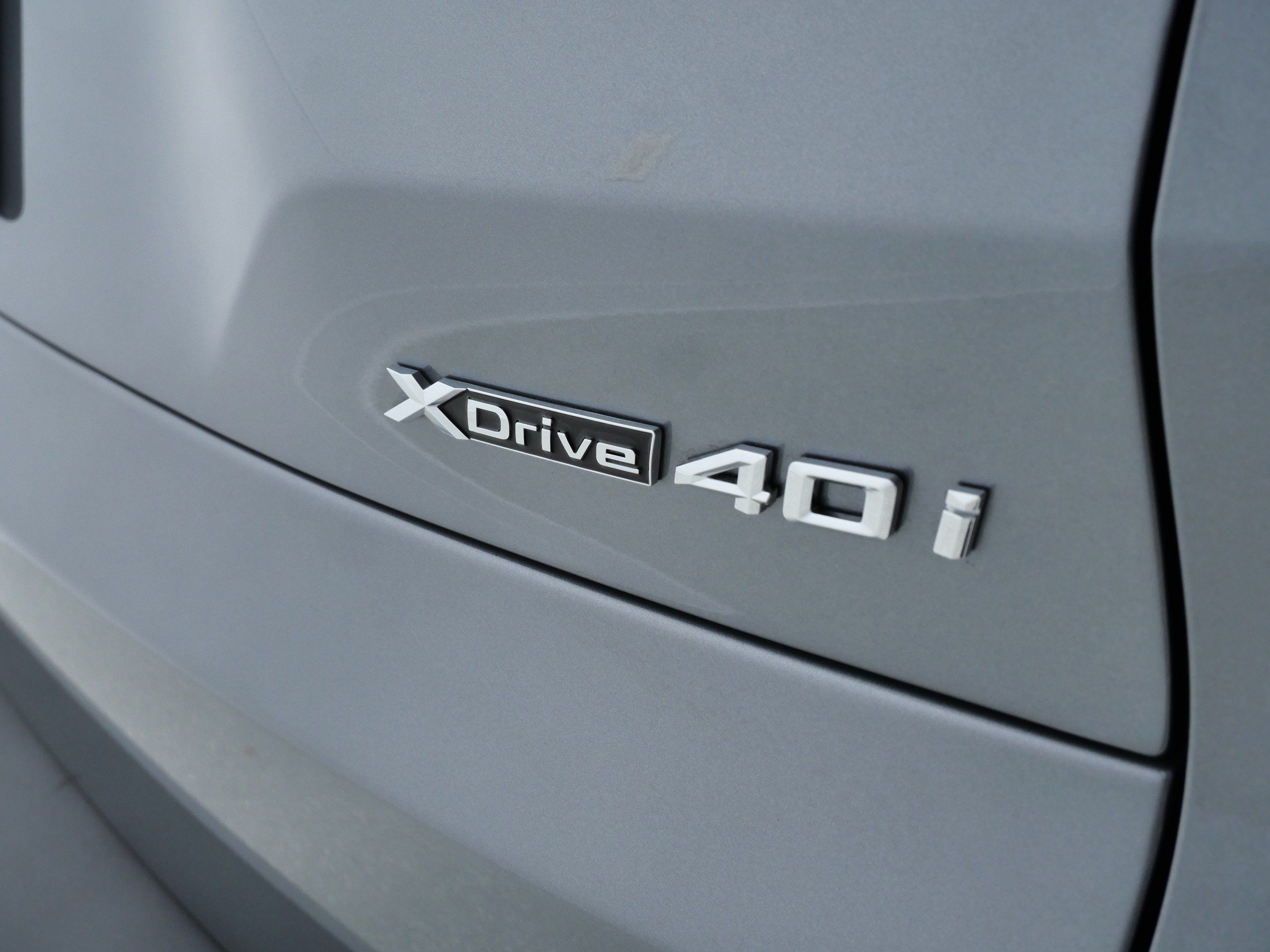 Used 2026 BMW X5 xDrive40i AWD/4WD image 6