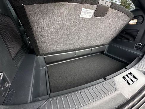 New 2026 Ford Explorer Tremor w/ Tremor Ultimate Package image 35