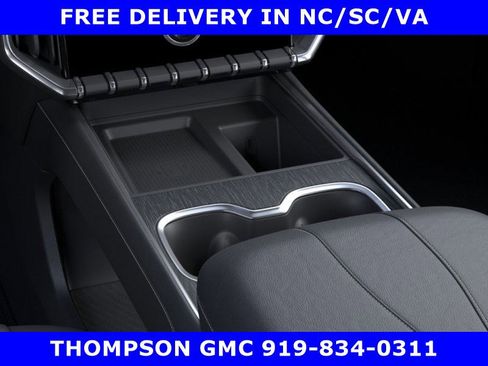 New 2026 GMC Acadia Elevation w/ Elevation Premium Package image 23