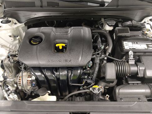 Used 2020 Kia Forte GT-Line FWD image 30