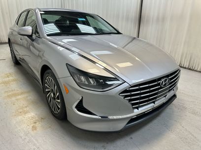Used 2020 Hyundai Sonata SEL