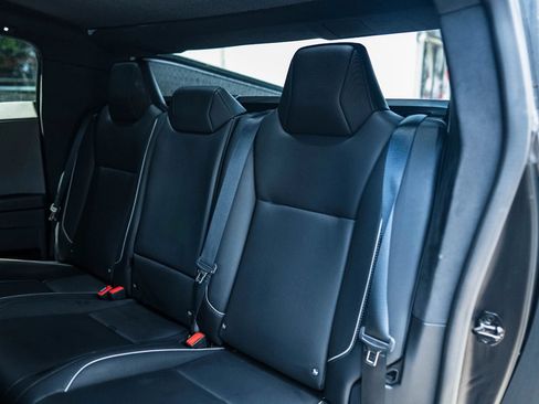 Used 2024 Tesla Cybertruck AWD Crew Cab image 29