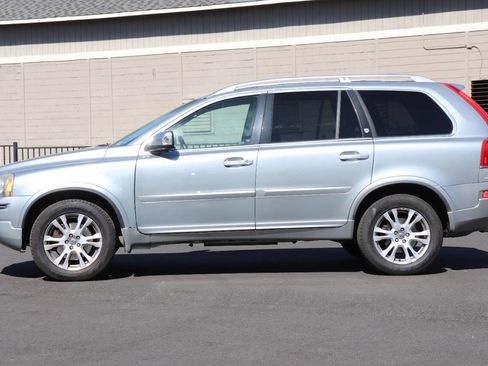 Used 2013 Volvo XC90 3.2 image 5