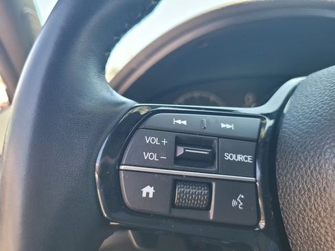 Used 2024 Honda Civic Sport image 27