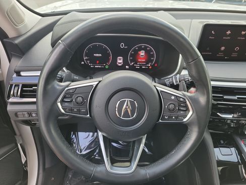 Used 2024 Acura MDX FWD image 18