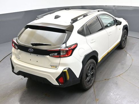 Certified 2025 Subaru Crosstrek 2.5i Sport AWD/4WD image 40