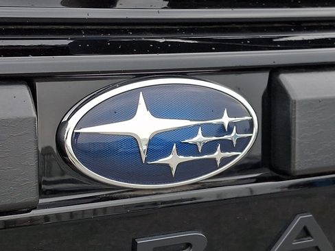Used 2026 Subaru Outback Wilderness AWD/4WD image 37