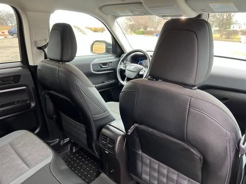 Used 2023 Ford Bronco Sport Big Bend w/ Convenience Package image 34