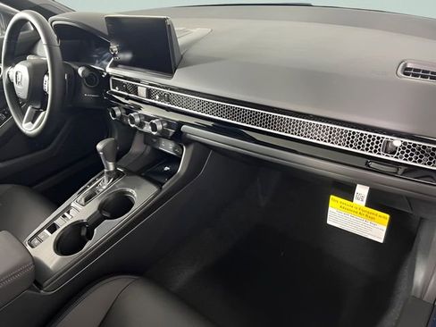 New 2026 Honda Civic Sport Touring image 29