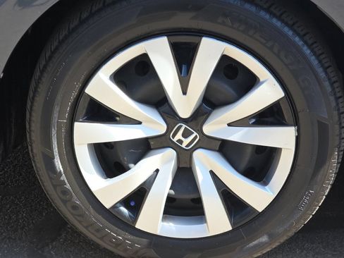 Used 2025 Honda Civic LX image 23