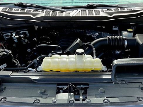 Used 2022 Ford F150 XLT w/ Equipment Group 302A High image 32