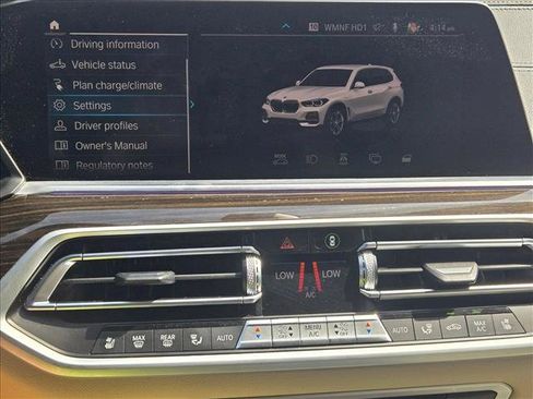 Used 2021 BMW X5 xDrive45e w/ Luxury Seating Package 2 AWD/4WD image 16