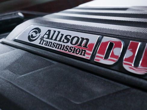 Used 2024 Chevrolet Silverado 2500 High Country w/ High Country Premium Package image 44