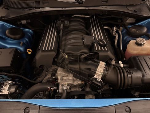 Used 2023 Dodge Charger Scat Pack w/ Plus Group RWD image 26