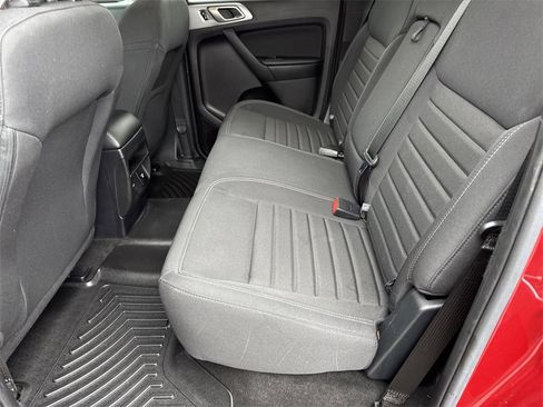 Used 2021 Ford Ranger XLT w/ Equipment Group 301A Mid image 21