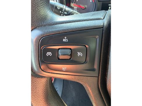 Used 2020 Chevrolet Silverado 1500 Custom w/ Custom Value Package AWD/4WD image 23