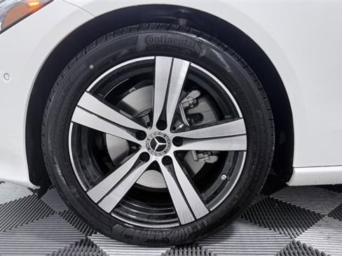 New 2026 Mercedes-Benz C 300 4MATIC Sedan image 8