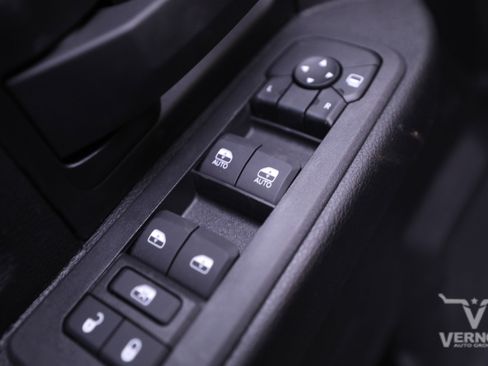 New 2026 RAM 2500 Tradesman image 15