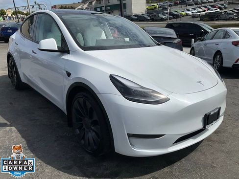 Used 2023 Tesla Model Y Performance image 70