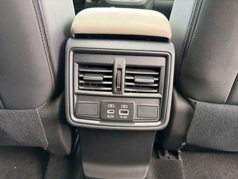 New 2026 Subaru Forester Premium AWD/4WD image 12