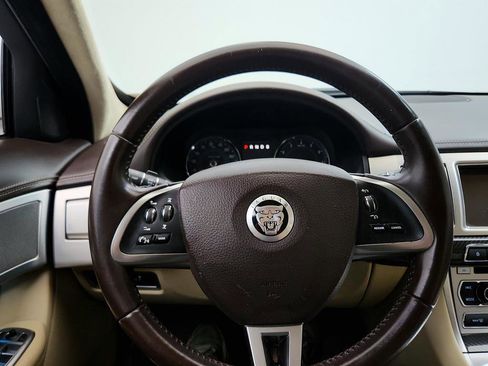 Used 2012 Jaguar XF Portfolio RWD image 22