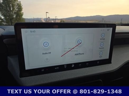 New 2025 Ford Maverick XLT w/ 4K Tow Package AWD/4WD image 19