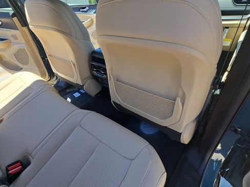 New 2026 Jeep Grand Cherokee Limited AWD/4WD image 12